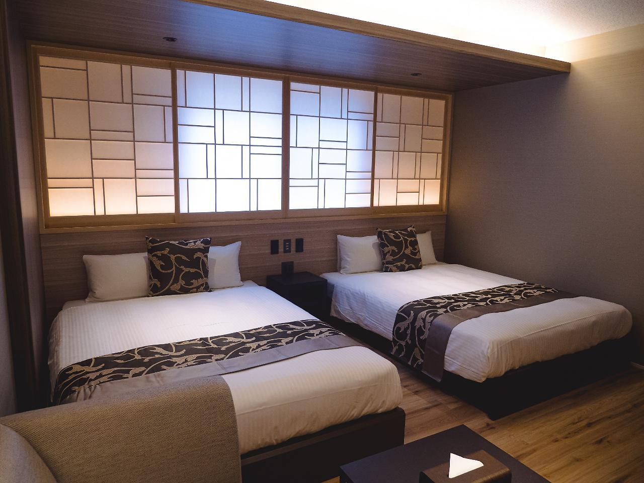 Aparthotel GRAND BASE Beppueki Exterior foto