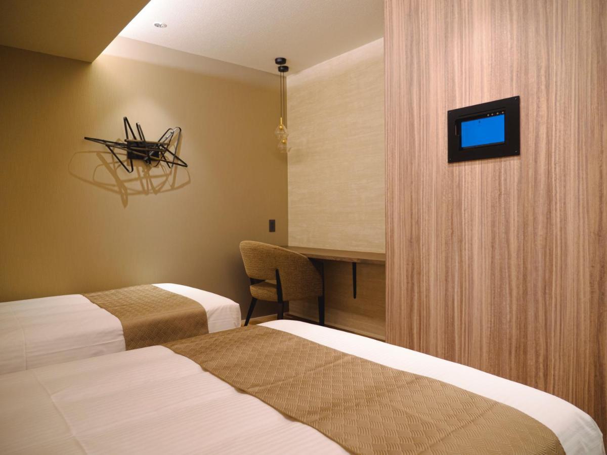 Aparthotel GRAND BASE Beppueki Exterior foto