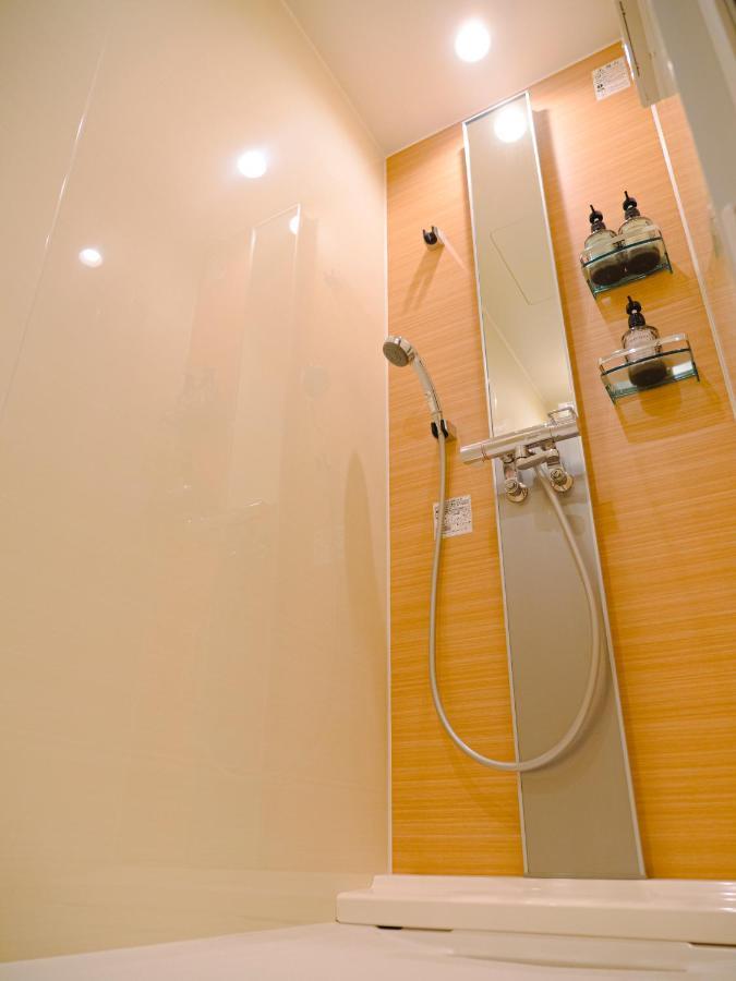Aparthotel GRAND BASE Beppueki Exterior foto